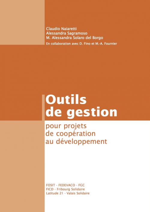 Un manuel pratique et pédagogique pour la gestion de projet de coopération internationale.